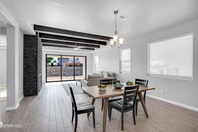 511 Cedarwood Ave, El Paso, TX 79928 - photo 3