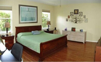 Master Suite