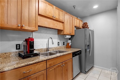 411 W Congress St unit 5, Savannah, GA 31401 - photo 6