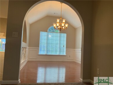 411 Copper Creek Cir, Pooler, GA 31322 - photo 6