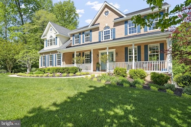 151 Lorins Dr, Huntingtown, MD 20639 - photo 4