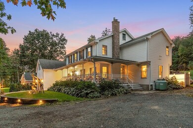 110 Olde Tavern Rd, Leominster, MA 01453 - photo 4