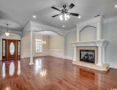 1613 James Island Ave, North Myrtle Beach, SC 29582 - photo 4