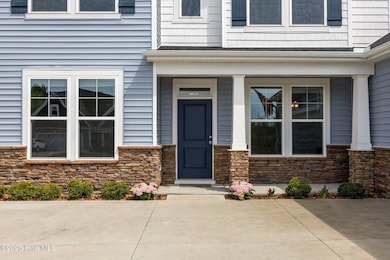 260 E Red Head Cir, Sneads Ferry, NC 28460 - photo 6