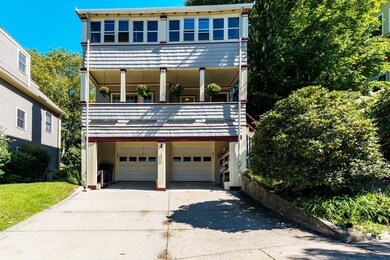 266 Arborway unit 1, Jamaica Plain, MA 02130 - photo 3