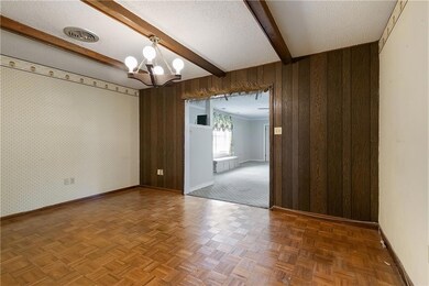 Dinning Room