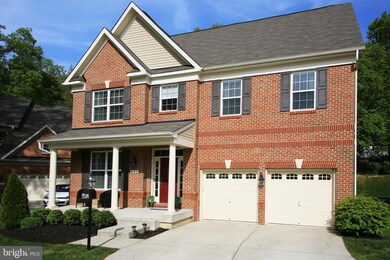 621 Highland Farms Cir, Gambrills, MD 21054 - photo 2