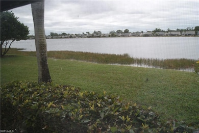 View of water feature