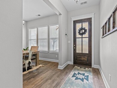 1701 Prestwick Ln, Ennis, TX 75119 - photo 3