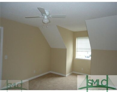 Bedroom.