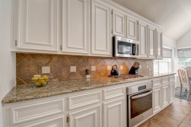 16427 Lasting Light Ln, Houston, TX 77095 - photo 4