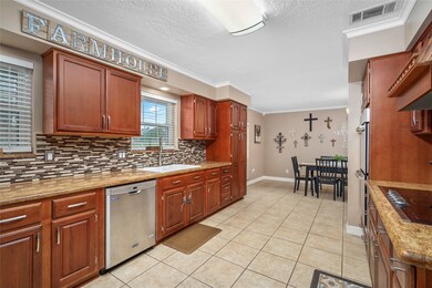 32906 Wright Rd, Magnolia, TX 77355 - photo 3