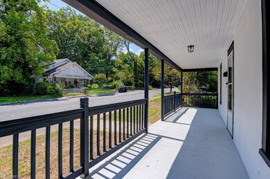 1505 E Twenty Fourth St, Winston Salem, NC 27101 - photo 2