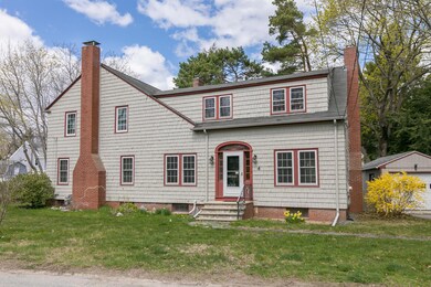 974 Shore Rd Cape Elizabeth ME-large-004