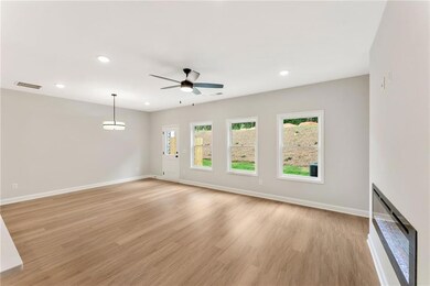 4663 Larkfield Way unit 16, Powder Springs, GA 30127 - photo 5