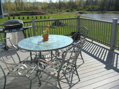Patio/Deck