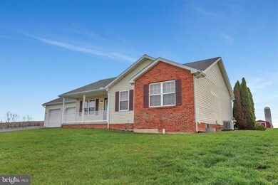 18844 Diller Dr, Hagerstown, MD 21742 - photo 4