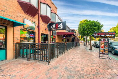 Tempe Downtown Shops 2