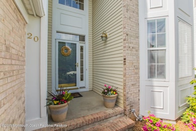 20 Nicholson Key, Colts Neck, NJ 07722 - photo 2