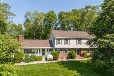 9 Porter Dr, Wilbraham, MA 01095 - photo 2