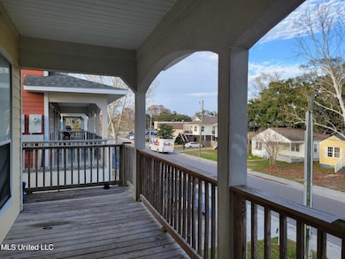 265 Benachi Ave unit A, Biloxi, MS 39530 - photo 5