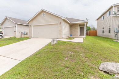 25030 Longbranch Run, San Antonio, TX 78261 - photo 4