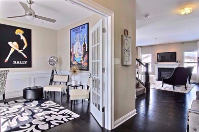 8746 Sapphire Way, Crown Point, IN 46307 - photo 5