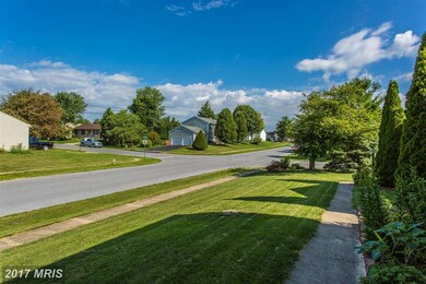 100 Burlington Cir, Walkersville, MD 21793 - photo 7