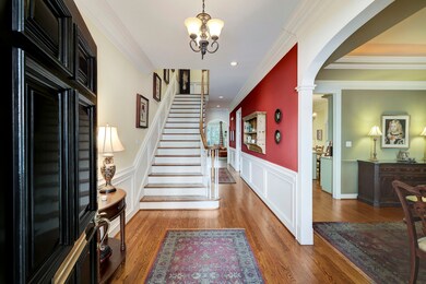 337 Sugarberry Cir, Houston, TX 77024 - photo 4