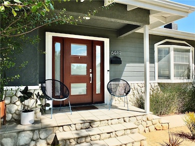 6449 E Los Arcos St, Long Beach, CA 90815 - photo 2