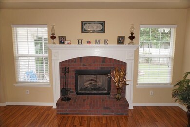 409 Old Forge Dr, Bentonville, AR 72712 - photo 6