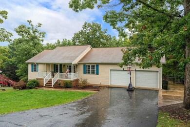 260 Beagle Gap Run, Waynesboro, VA 22980 - photo 2