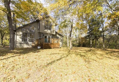 1105 Immigrant Trail Rd, Denison, TX 75021 - photo 2