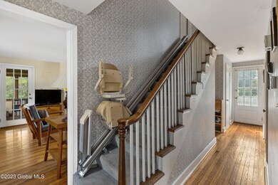 Entryway