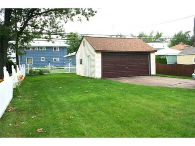 Yard/Garden