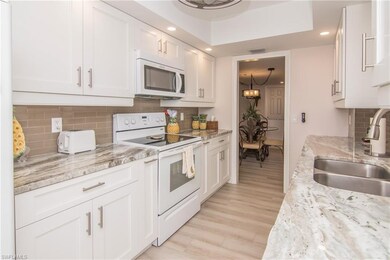 Sharp New Kitchen Remodel.