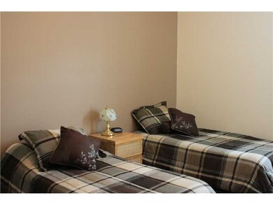 Bedroom.