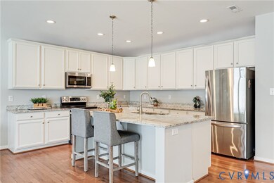 8198 Marley Dr, Mechanicsville, VA 23116 - photo 6