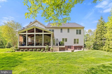 5861 Saddle Downs Place, Centreville, VA 20120 - photo 4
