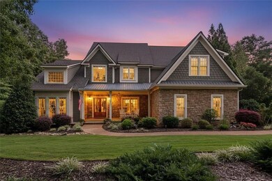 803 Night Fire Dr, Dawsonville, GA 30534 - photo 2