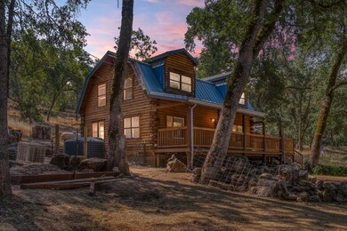 9136 Hidden Valley Rd, Mountain Ranch, CA 95246 - photo 5