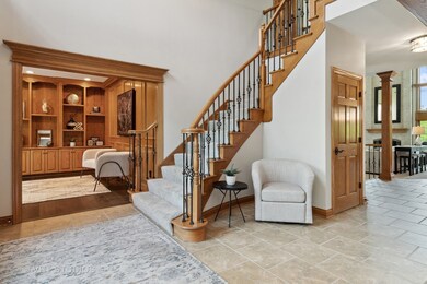 1827 Baybrook Ct, Naperville, IL 60564 - photo 2