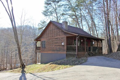14320 LittleCola,Hocking Hills
