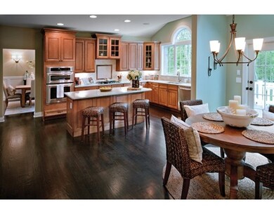 108 Hiawatha Trail unit lot 108, Holliston, MA 01746 - photo 3