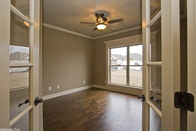 Office or Bedroom!