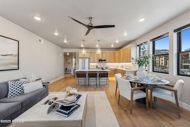 1127 W Vos Cir unit 203, Heber City, UT 84032 - photo 7