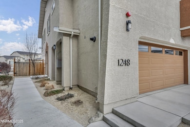 1248 Cinch Trail unit 3, Gardnerville, NV 89410 - photo 5