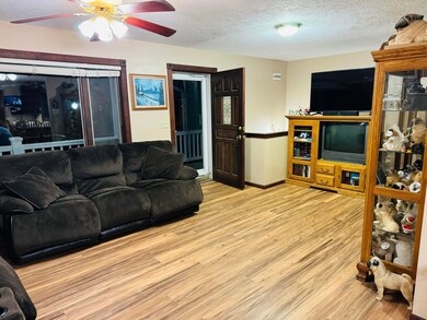 303 N 6th St, Cimarron, KS 67835 - photo 2