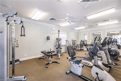 STATE OF THE ART FITNESS CENTER