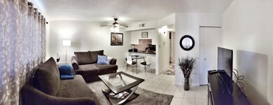 Living Space